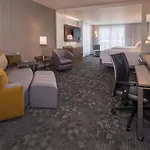 Courtyard By Marriott Hershey Chocolate Avenue