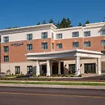 Courtyard By Marriott Hershey Chocolate Avenue