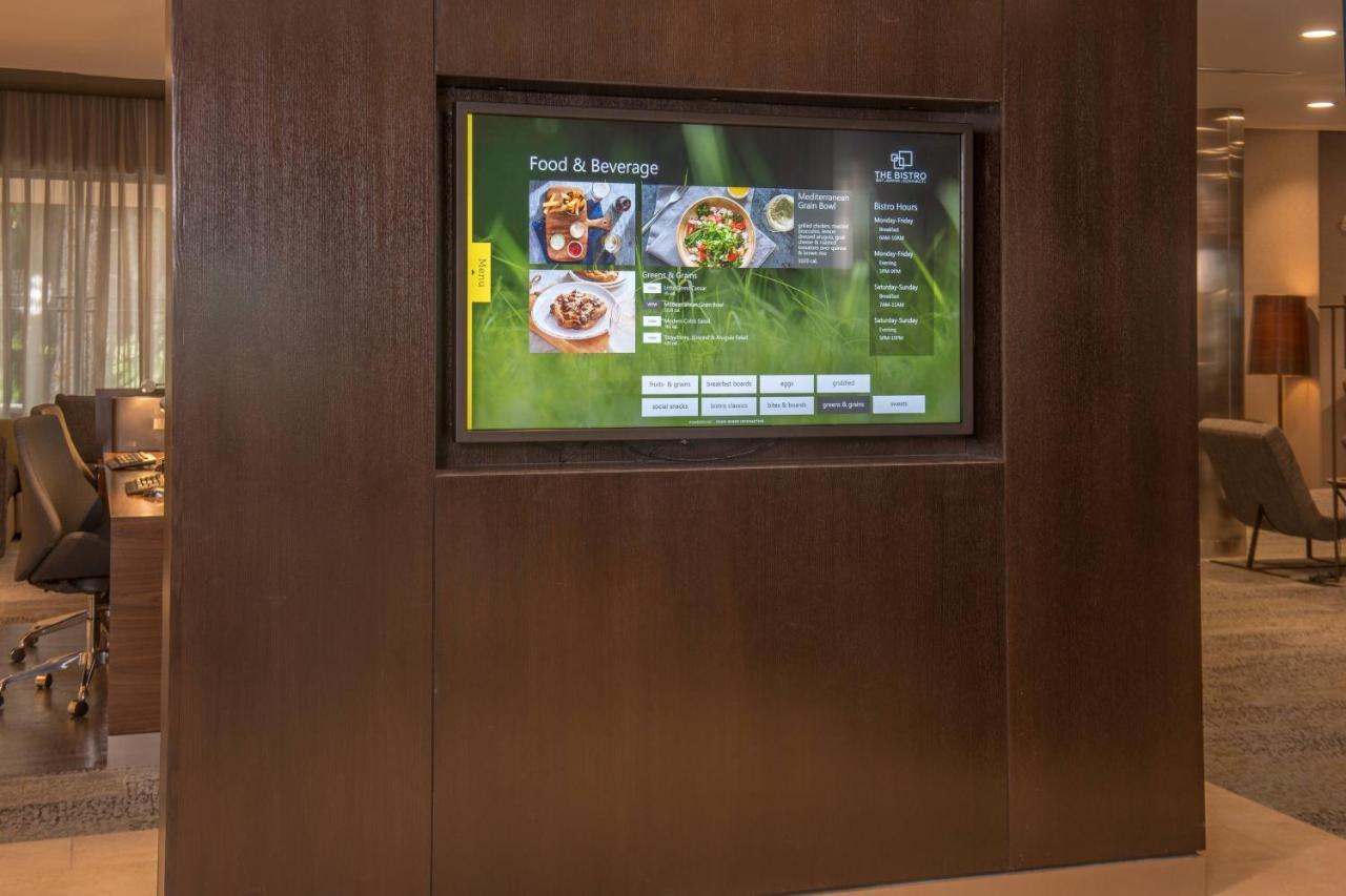 Courtyard By Marriott Chocolate Avenue Hotel Hershey