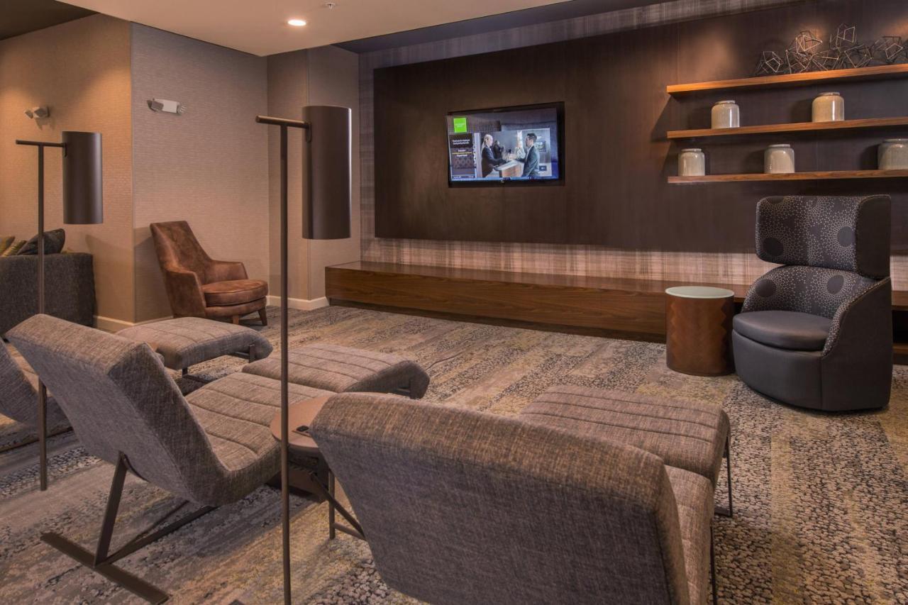 Courtyard By Marriott Chocolate Avenue 3* Hershey