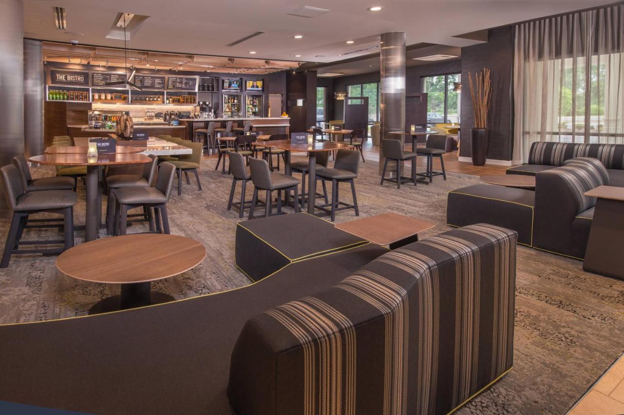 Courtyard By Marriott Chocolate Avenue Hershey