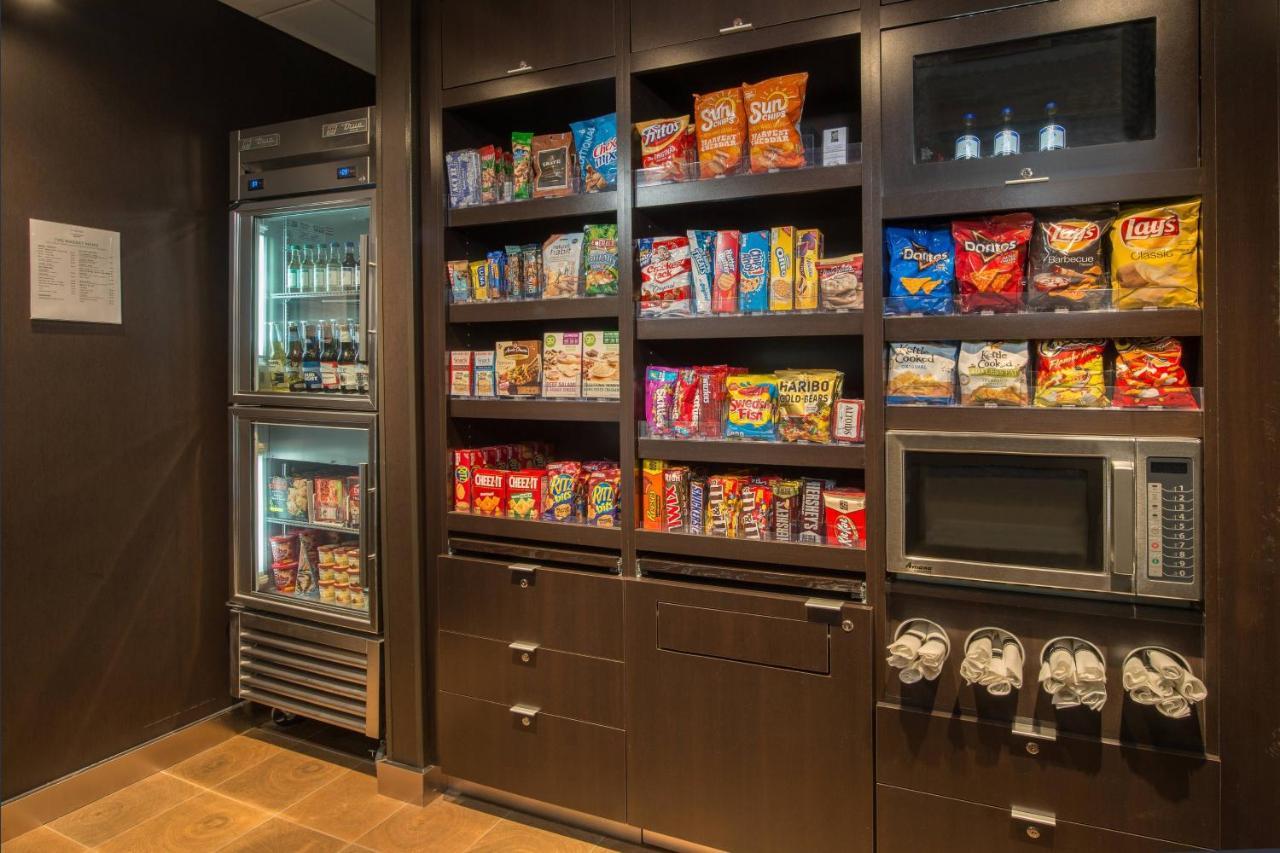 Courtyard By Marriott Chocolate Avenue Hershey