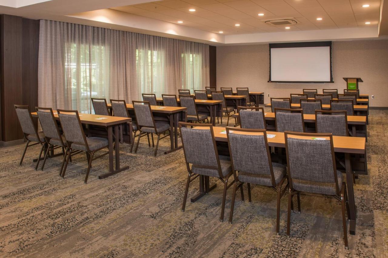 Courtyard By Marriott Chocolate Avenue 3* Hershey
