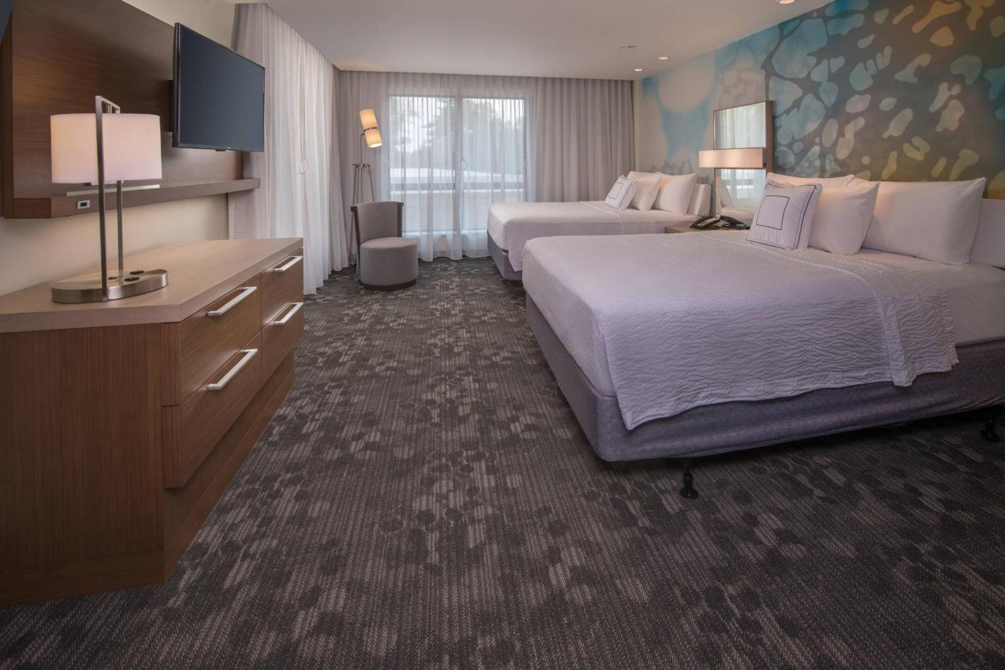 Courtyard By Marriott Chocolate Avenue Hotel Hershey