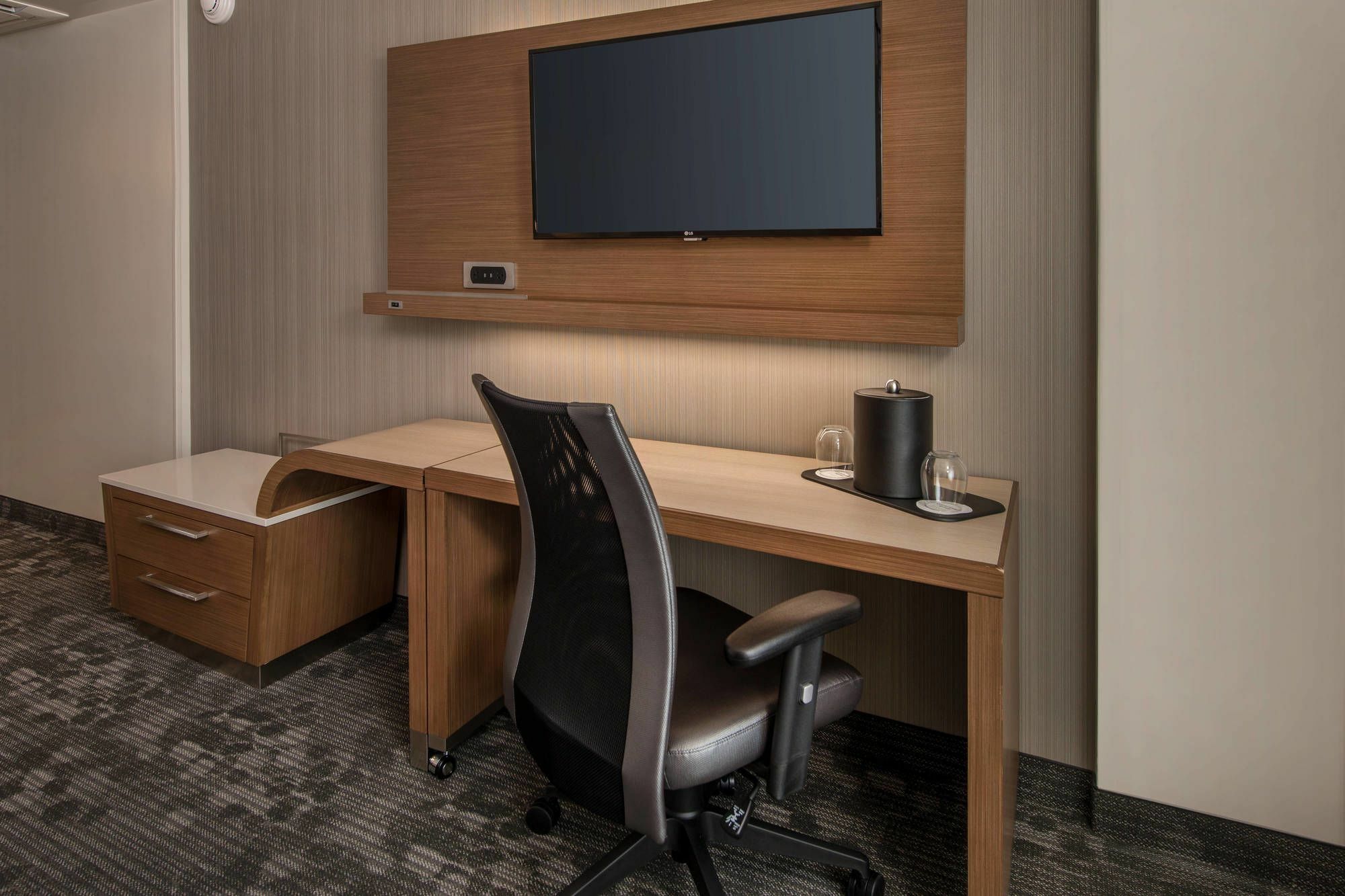 Courtyard By Marriott Chocolate Avenue 3* Hershey
